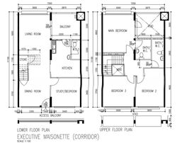 Blk 539 Serangoon North Avenue 4 (Serangoon), HDB Executive #526749831